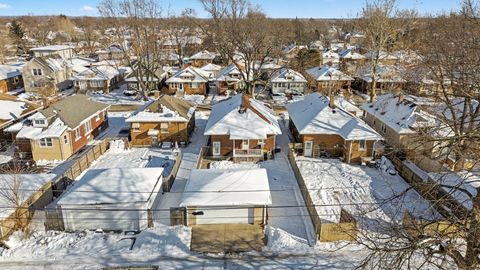 Tiny photo for Joliet, IL 60435 (MLS # 12527596)