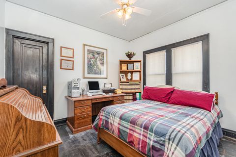 Tiny photo for Joliet, IL 60435 (MLS # 12527596)
