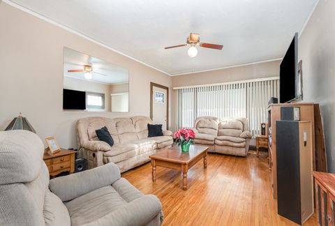 Tiny photo for Joliet, IL 60435 (MLS # 12527596)