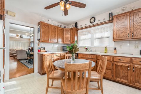 Tiny photo for Joliet, IL 60435 (MLS # 12527596)