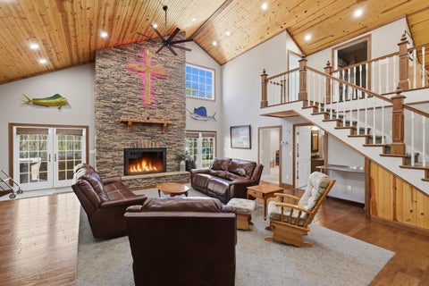 Tiny photo for 10170 Stilleys Mill Road, Marion, IL 62959 (MLS # 12749131)
