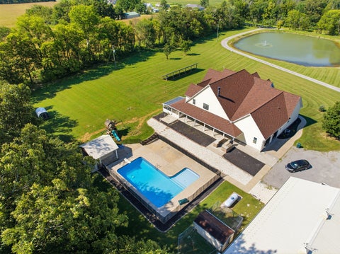 Tiny photo for 10170 Stilleys Mill Road, Marion, IL 62959 (MLS # 12749131)