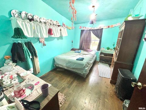 Tiny photo for 257 County Highway 16, Xenia, IL 62899 (MLS # EB459122)