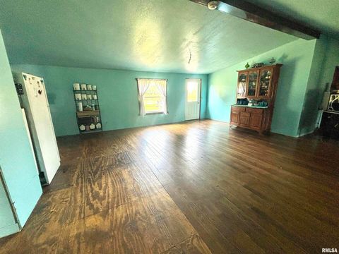 Tiny photo for 257 County Highway 16, Xenia, IL 62899 (MLS # EB459122)