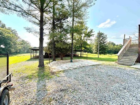 Tiny photo for 257 County Highway 16, Xenia, IL 62899 (MLS # EB459122)