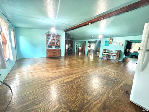 Tiny photo for 257 County Highway 16, Xenia, IL 62899 (MLS # EB459122)