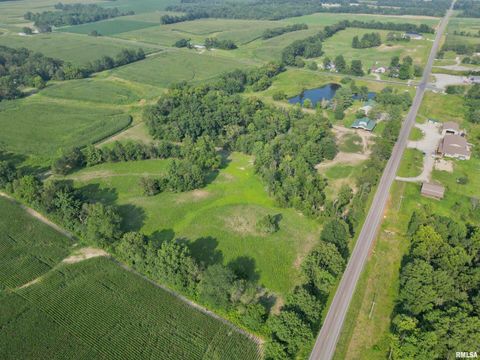 Tiny photo for 257 County Highway 16, Xenia, IL 62899 (MLS # EB459122)