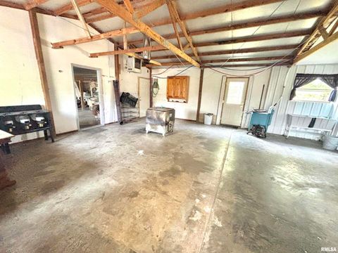 Tiny photo for 257 County Highway 16, Xenia, IL 62899 (MLS # EB459122)