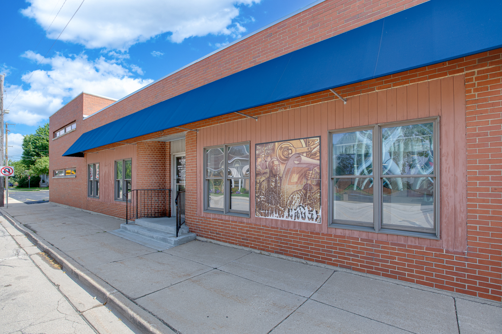 131 Fremont Street