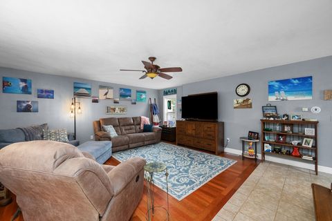 Tiny photo for 328 E South Street, Kewanee, IL 61443 (MLS # 12654846)
