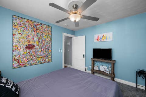 Tiny photo for 328 E South Street, Kewanee, IL 61443 (MLS # 12654846)