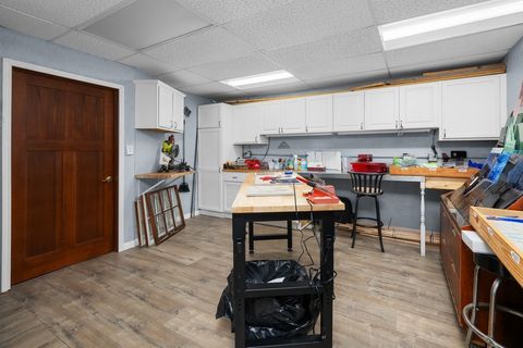 Tiny photo for 328 E South Street, Kewanee, IL 61443 (MLS # 12654846)