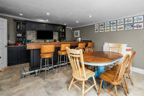 Tiny photo for 328 E South Street, Kewanee, IL 61443 (MLS # 12654846)