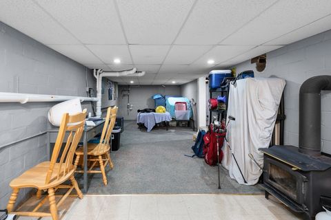Tiny photo for 328 E South Street, Kewanee, IL 61443 (MLS # 12654846)