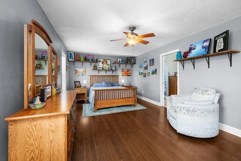 Tiny photo for 328 E South Street, Kewanee, IL 61443 (MLS # 12654846)