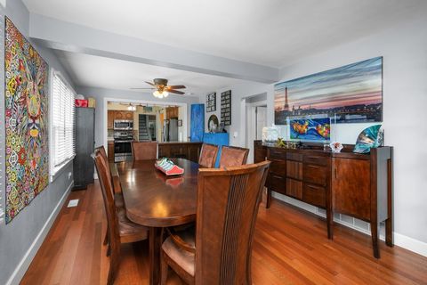 Tiny photo for 328 E South Street, Kewanee, IL 61443 (MLS # 12654846)