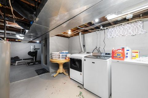 Tiny photo for 328 E South Street, Kewanee, IL 61443 (MLS # 12654846)
