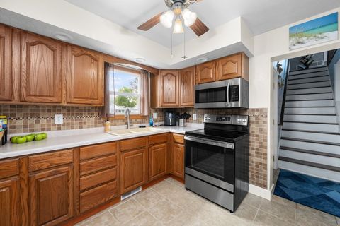 Tiny photo for 328 E South Street, Kewanee, IL 61443 (MLS # 12654846)
