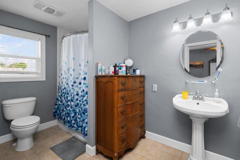 Tiny photo for 328 E South Street, Kewanee, IL 61443 (MLS # 12654846)