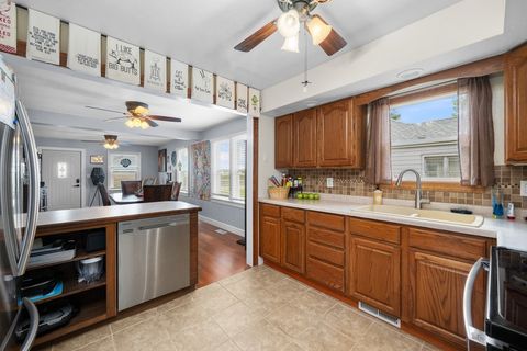 Tiny photo for 328 E South Street, Kewanee, IL 61443 (MLS # 12654846)