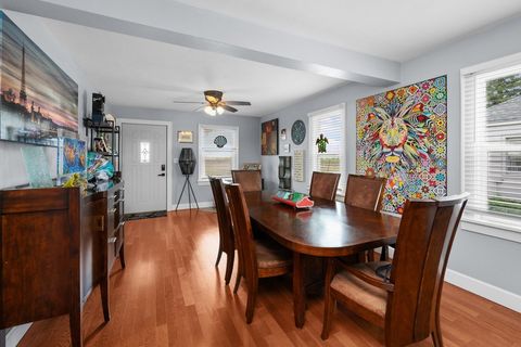 Tiny photo for 328 E South Street, Kewanee, IL 61443 (MLS # 12654846)