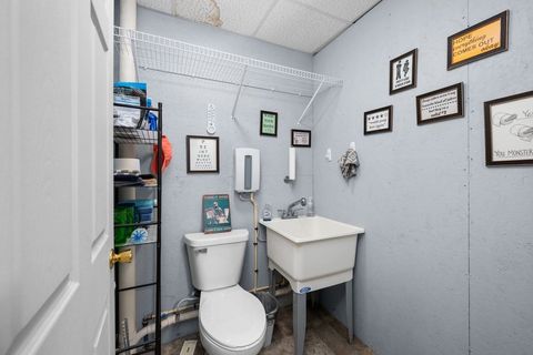 Tiny photo for 328 E South Street, Kewanee, IL 61443 (MLS # 12654846)