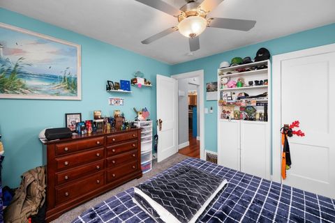 Tiny photo for 328 E South Street, Kewanee, IL 61443 (MLS # 12654846)