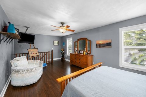 Tiny photo for 328 E South Street, Kewanee, IL 61443 (MLS # 12654846)