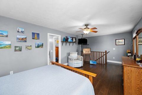 Tiny photo for 328 E South Street, Kewanee, IL 61443 (MLS # 12654846)