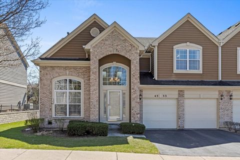 A home in Northbrook