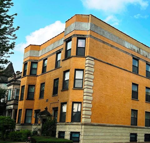 800 S Independence Boulevard Unit 3, Chicago, IL 60624 - #: 12479732