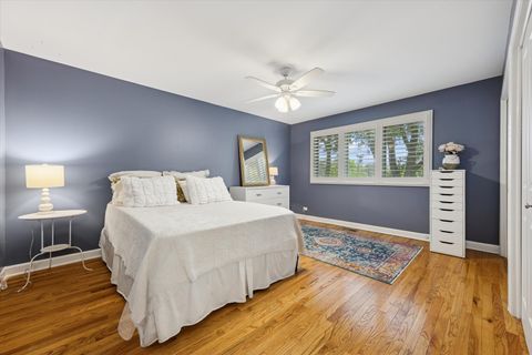 Tiny photo for 494 Old Surrey Road, Hinsdale, IL 60521 (MLS # 12498136)