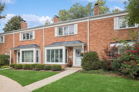 494 Old Surrey Road Hinsdale IL 60521