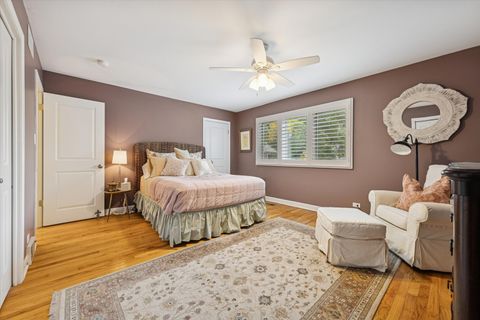 Tiny photo for 494 Old Surrey Road, Hinsdale, IL 60521 (MLS # 12498136)