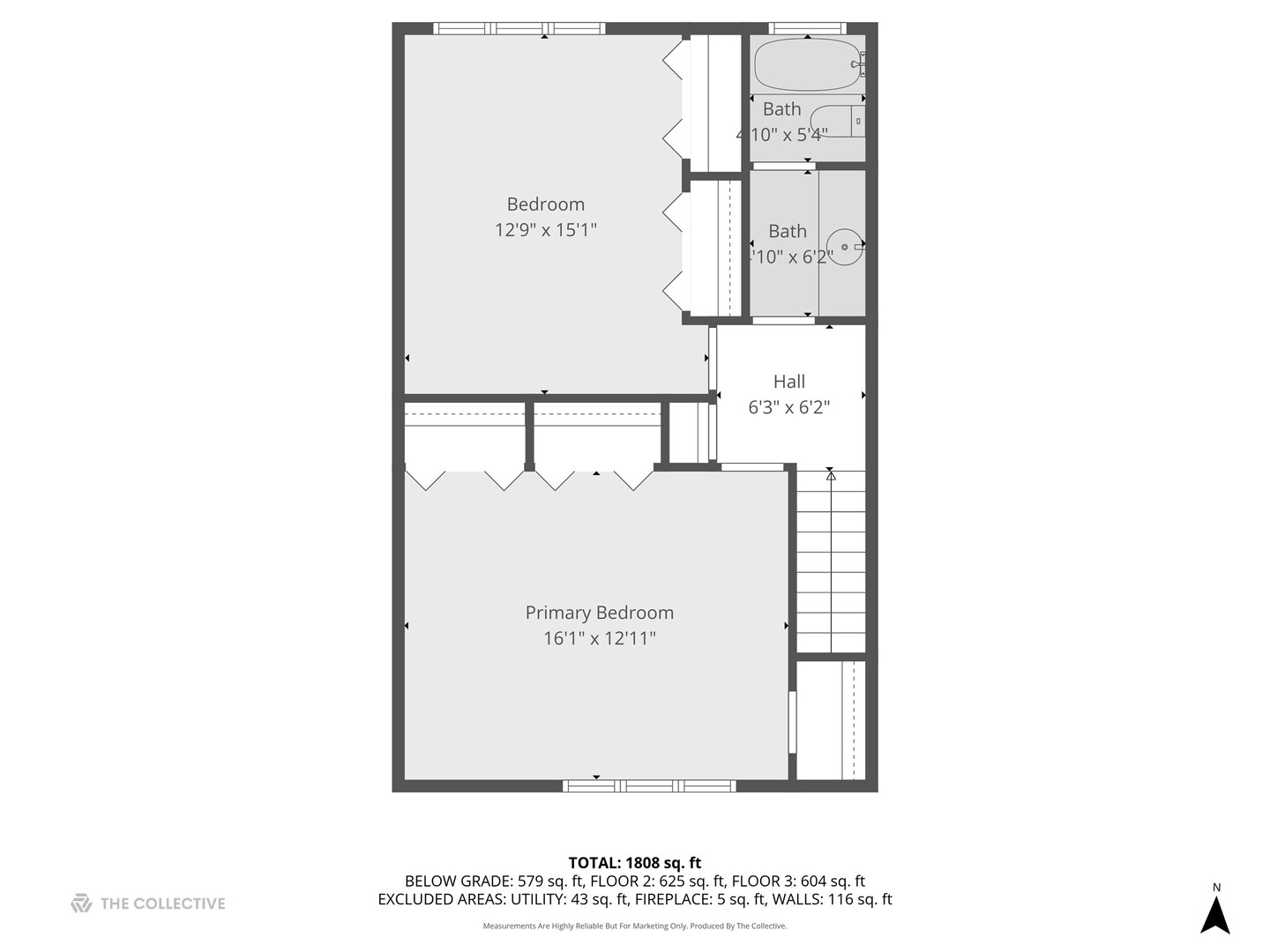 Hinsdale, Illinois 60521, United States, 2 Bedrooms Bedrooms, ,2 BathroomsBathrooms,Residential,Active,229556