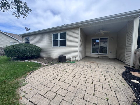 Tiny photo for 687 S Elizabeth Street, Maple Park, IL 60151 (MLS # 12747787)