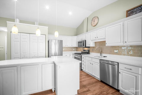 Tiny photo for 687 S Elizabeth Street, Maple Park, IL 60151 (MLS # 12747787)