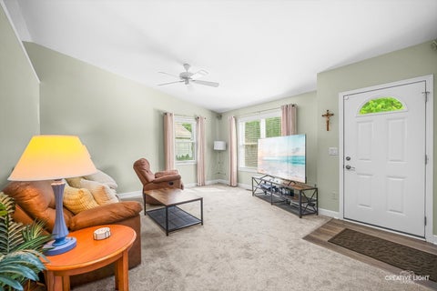 Tiny photo for 687 S Elizabeth Street, Maple Park, IL 60151 (MLS # 12747787)