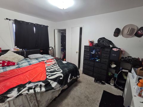 Tiny photo for 410 Aster Lane, Hoffman Estates, IL 60169 (MLS # 12593057)