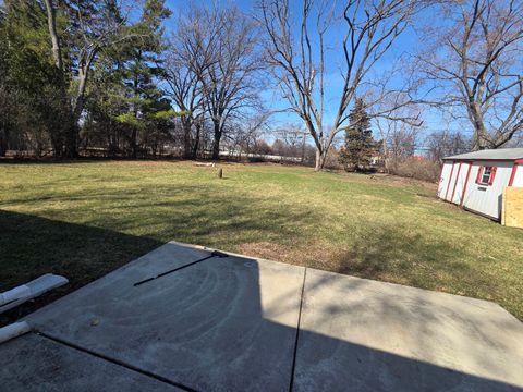 Tiny photo for 410 Aster Lane, Hoffman Estates, IL 60169 (MLS # 12593057)