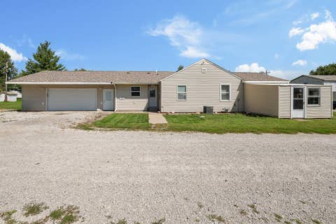 Photo of 101 E 7th Street, Sherrard, IL 61281 (MLS # 12730005)