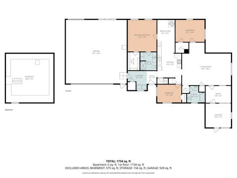 Tiny photo for 101 E 7th Street, Sherrard, IL 61281 (MLS # 12730005)