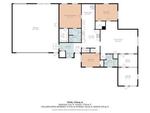 Tiny photo for 101 E 7th Street, Sherrard, IL 61281 (MLS # 12730005)