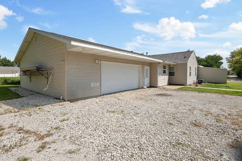 Tiny photo for 101 E 7th Street, Sherrard, IL 61281 (MLS # 12730005)