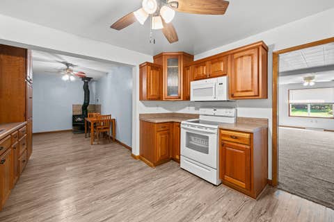 Tiny photo for 101 E 7th Street, Sherrard, IL 61281 (MLS # 12730005)