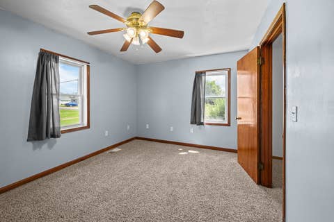 Tiny photo for 101 E 7th Street, Sherrard, IL 61281 (MLS # 12730005)