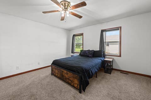 Tiny photo for 101 E 7th Street, Sherrard, IL 61281 (MLS # 12730005)