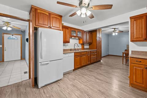 Tiny photo for 101 E 7th Street, Sherrard, IL 61281 (MLS # 12730005)