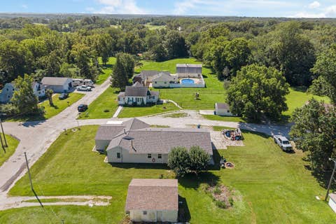 Tiny photo for 101 E 7th Street, Sherrard, IL 61281 (MLS # 12730005)