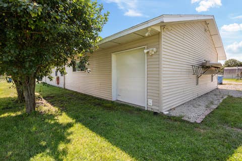 Tiny photo for 101 E 7th Street, Sherrard, IL 61281 (MLS # 12730005)